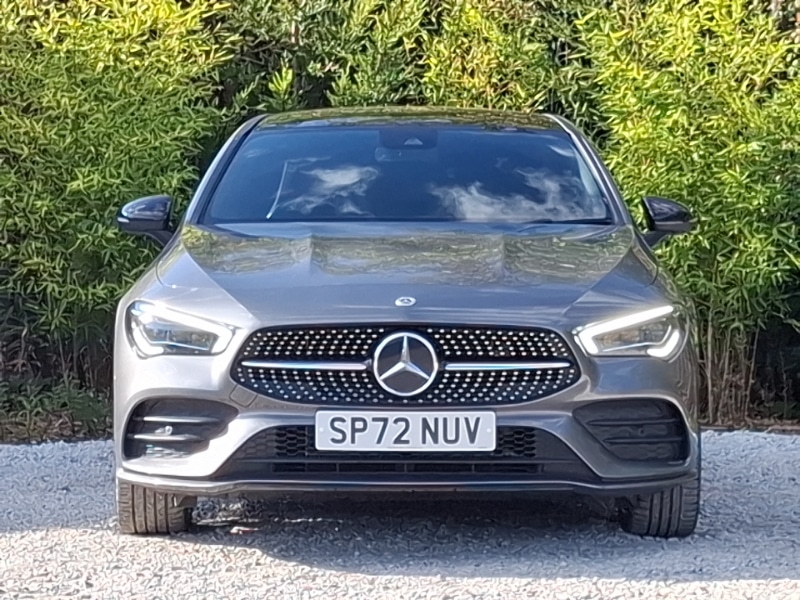 Used Mercedes-Benz CLA 2022 for sale - 76054444: Photo 13