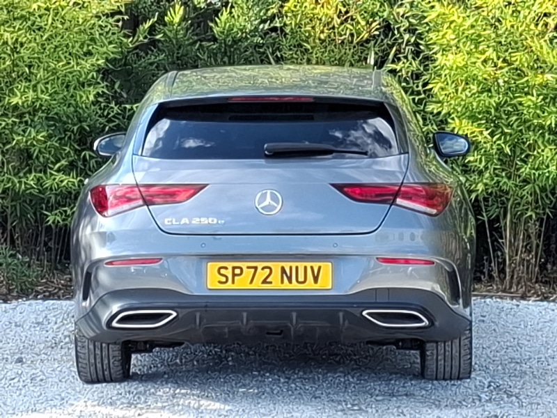 Used Mercedes-Benz CLA 2022 for sale - 76054444: Photo 14