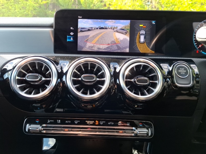 Used Mercedes-Benz CLA 2022 for sale - 76054444: Photo 15
