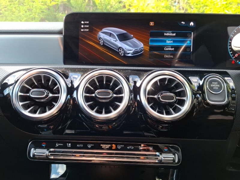 Used Mercedes-Benz CLA 2022 for sale - 76054444: Photo 16