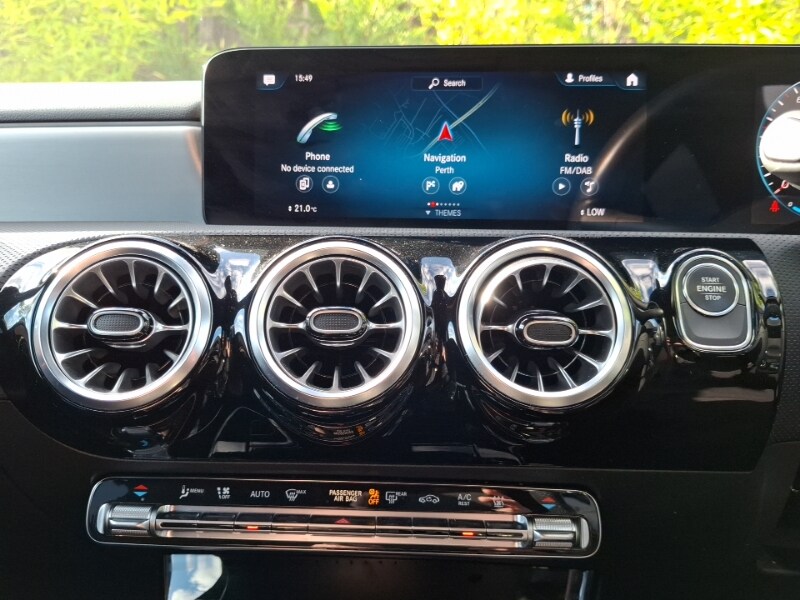Used Mercedes-Benz CLA 2022 for sale - 76054444: Photo 17