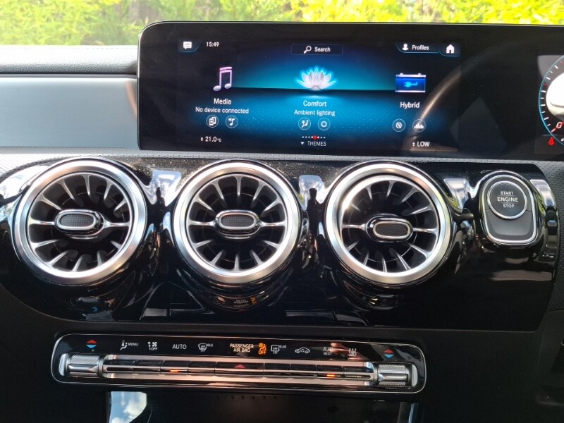 Used Mercedes-Benz CLA 2022 for sale - 76054444: Photo 18