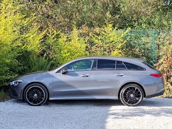 Used Mercedes-Benz CLA 2022 for sale - 76054444: Photo 4