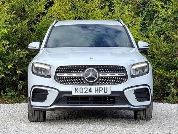 Used Mercedes-Benz GLB 2024 for sale - 75580684: Photo 12