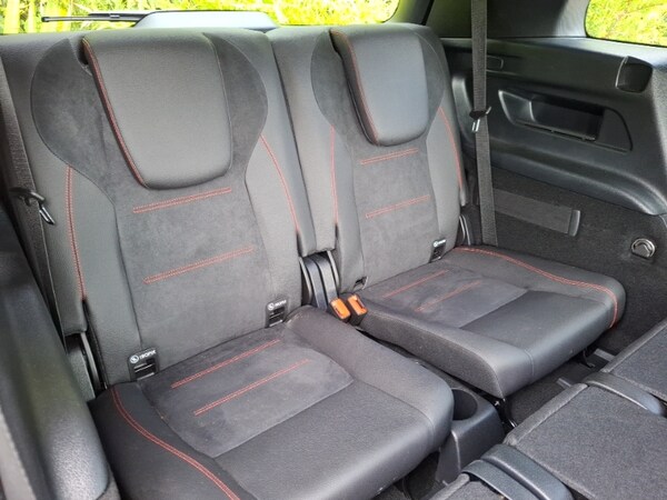 Used Mercedes-Benz GLB 2024 for sale - 75580684: Photo 13