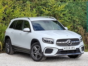 Used Mercedes-Benz GLB 2024 for sale - 75580684: Photo