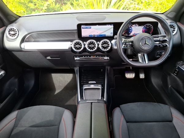 Used Mercedes-Benz GLB 2024 for sale - 75580684: Photo 2