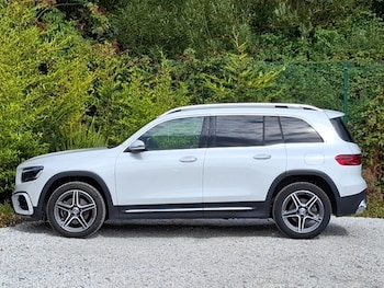 Used Mercedes-Benz GLB 2024 for sale - 75580684: Photo