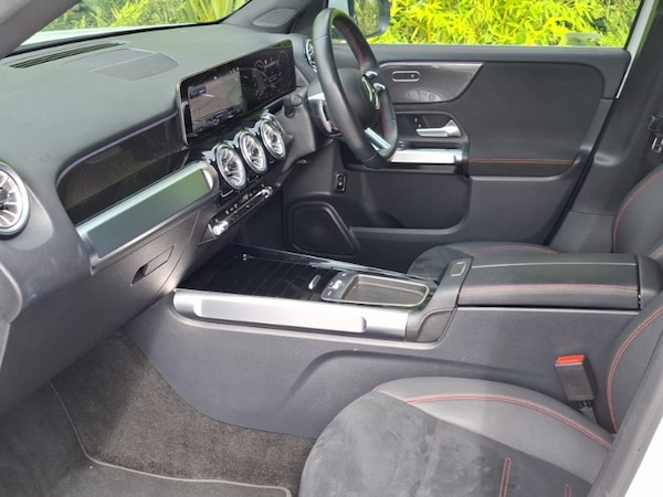 Used Mercedes-Benz GLB 2024 for sale - 75580684: Photo 5