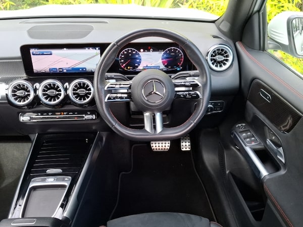 Used Mercedes-Benz GLB 2024 for sale - 75580684: Photo 7