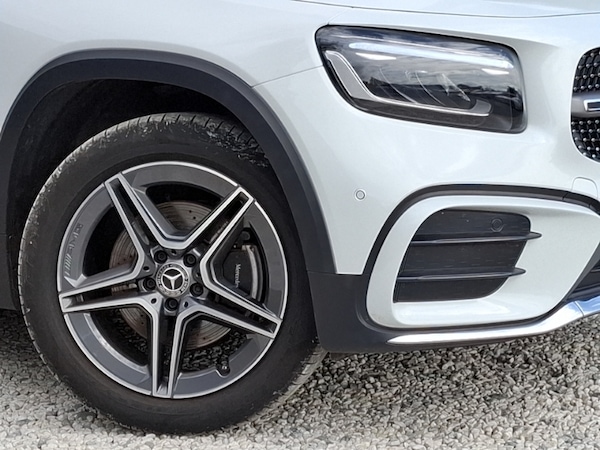 Used Mercedes-Benz GLB 2024 for sale - 75580684: Photo 9