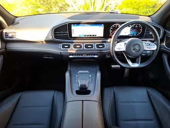 Used Mercedes-Benz GLE 2023 for sale - 76816178: Photo