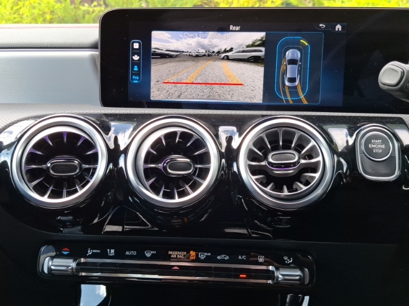 Used Mercedes-Benz CLA 2024 for sale - 76343556: Photo 15