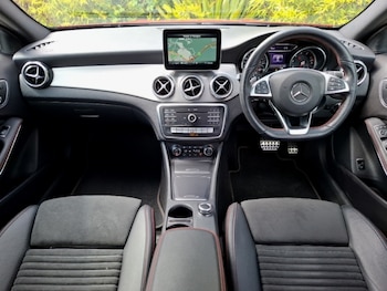 Used Mercedes-Benz GLA 2019 for sale - 78560173: Photo