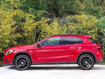 Used Mercedes-Benz GLA 2019 for sale - 78560173: Photo