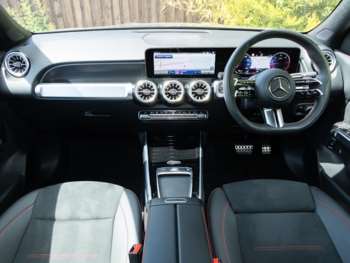 Used Mercedes-Benz GLB 2024 for sale - 74902222: Photo