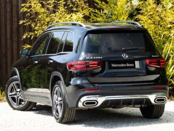 Used Mercedes-Benz GLB 2024 for sale - 74902222: Photo