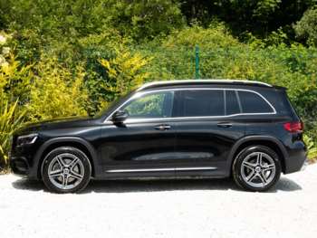 Used Mercedes-Benz GLB 2024 for sale - 74902222: Photo