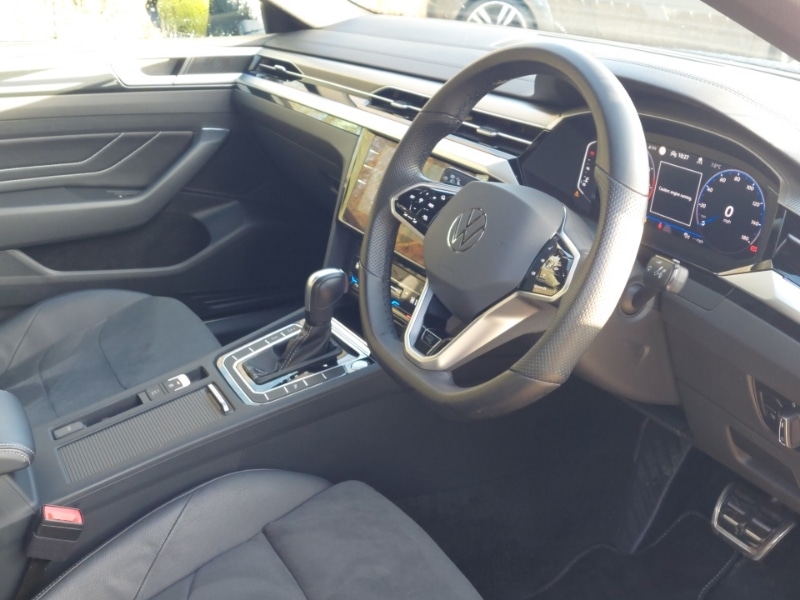 Used Volkswagen Arteon 2023 for sale - 76947481: Photo 12