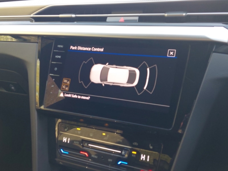 Used Volkswagen Arteon 2023 for sale - 76947481: Photo 13