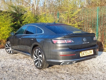 Used Volkswagen Arteon 2023 for sale - 76947481: Photo