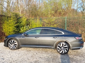 Used Volkswagen Arteon 2023 for sale - 76947481: Photo