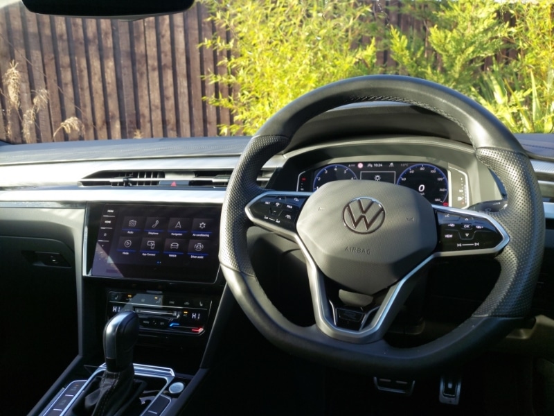 Used Volkswagen Arteon 2023 for sale - 76947481: Photo 7