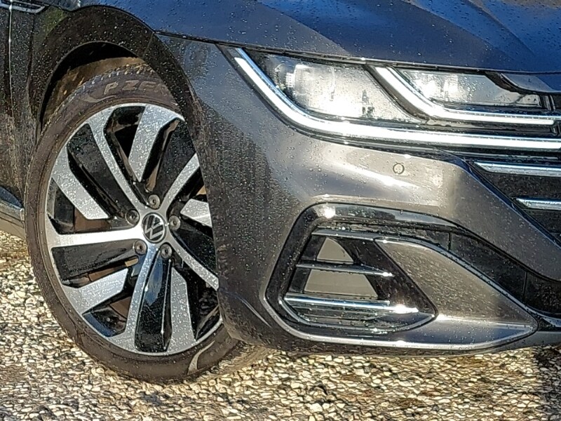 Used Volkswagen Arteon 2023 for sale - 76947481: Photo 9