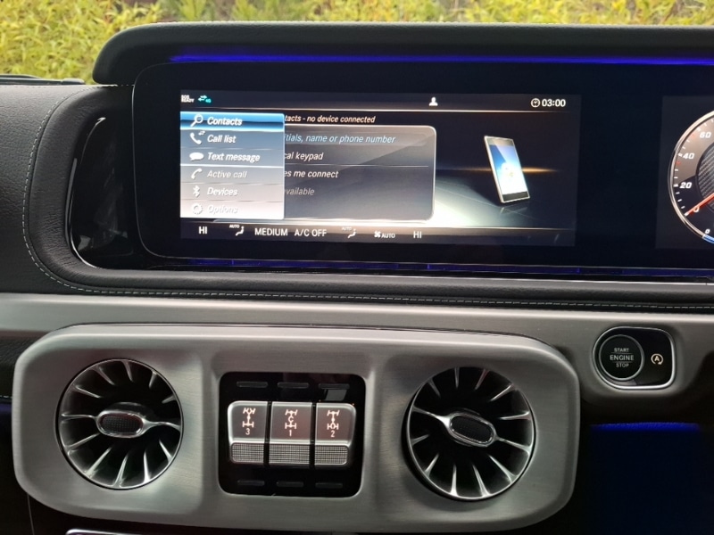 Used Mercedes-Benz G Class 2024 for sale - 77424120: Photo 18