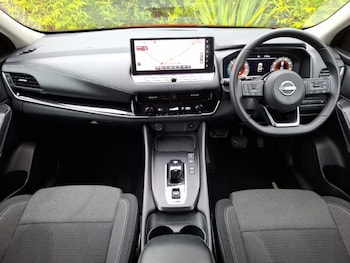 Used Nissan Qashqai 2024 for sale - 78686099: Photo