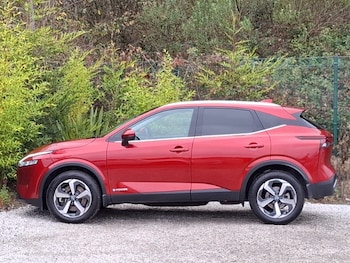 Used Nissan Qashqai 2024 for sale - 78686099: Photo