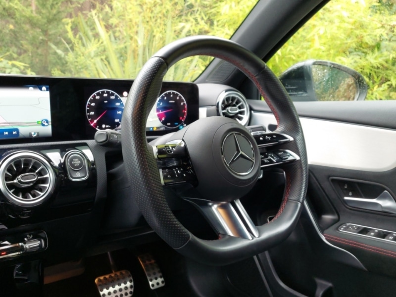 Used Mercedes-Benz A-Class 2023 for sale - 75989176: Photo 11