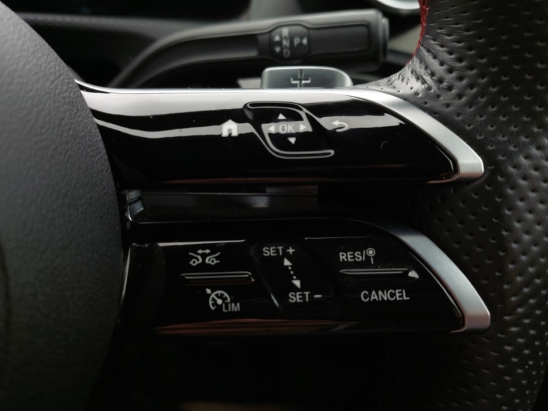 Used Mercedes-Benz A-Class 2023 for sale - 75989176: Photo 14