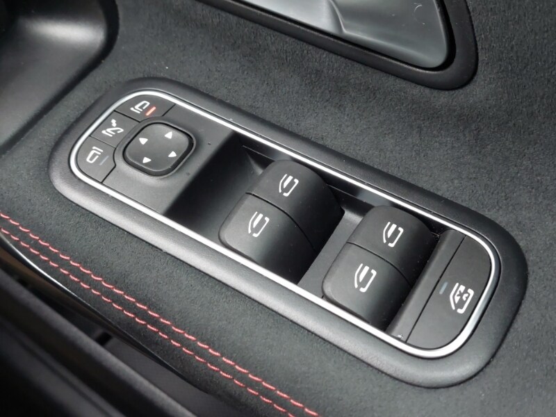 Used Mercedes-Benz A-Class 2023 for sale - 75989176: Photo 17
