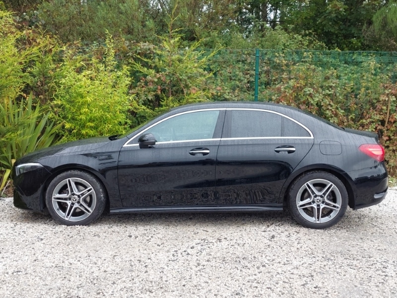 Used Mercedes-Benz A-Class 2023 for sale - 75989176: Photo 4