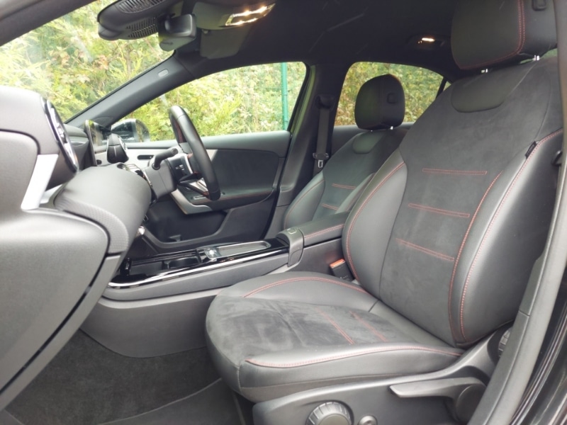 Used Mercedes-Benz A-Class 2023 for sale - 75989176: Photo 5