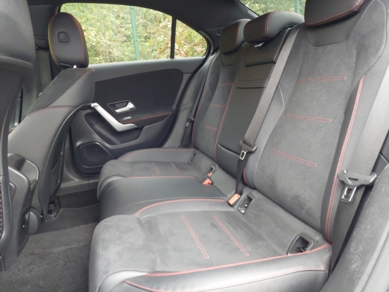 Used Mercedes-Benz A-Class 2023 for sale - 75989176: Photo 6