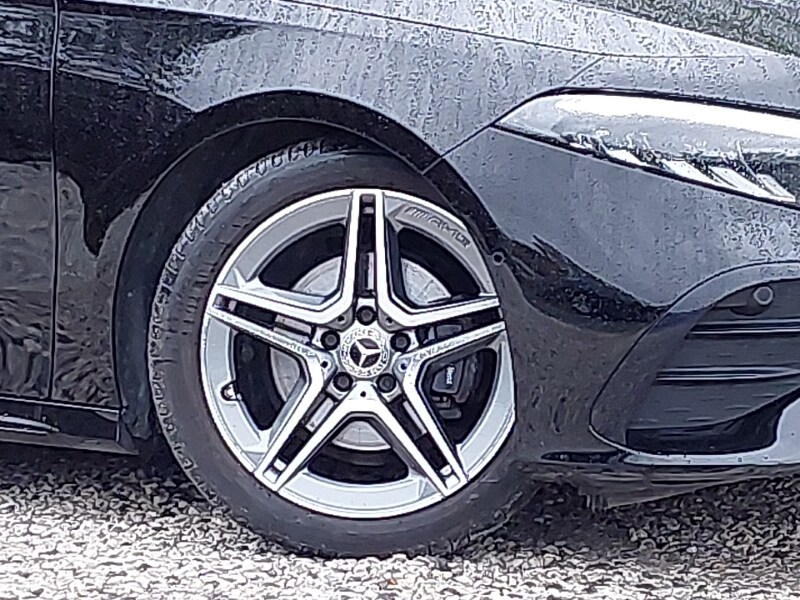 Used Mercedes-Benz A-Class 2023 for sale - 75989176: Photo 9