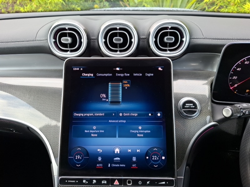 Used Mercedes-Benz GLC 2024 for sale - 76506795: Photo 19