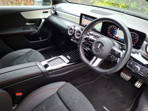 Used Mercedes-Benz A-Class 2024 for sale - 76269089: Photo 10