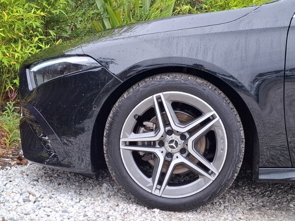 Used Mercedes-Benz A-Class 2024 for sale - 76269089: Photo 12