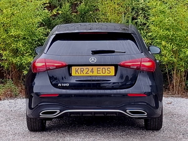 Used Mercedes-Benz A-Class 2024 for sale - 76269089: Photo 14