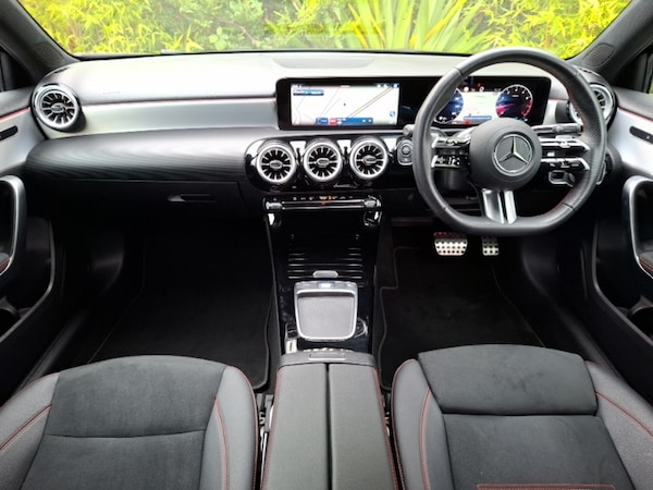 Used Mercedes-Benz A-Class 2024 for sale - 76269089: Photo 2