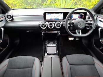 Used Mercedes-Benz A-Class 2024 for sale - 76269089: Photo 2