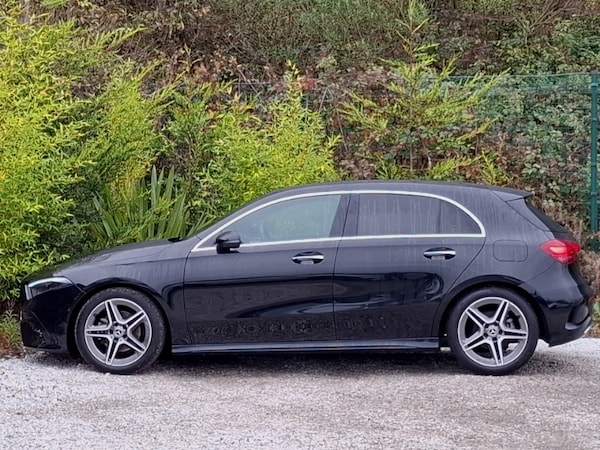 Used Mercedes-Benz A-Class 2024 for sale - 76269089: Photo 4