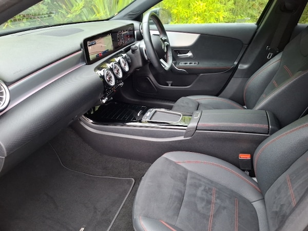 Used Mercedes-Benz A-Class 2024 for sale - 76269089: Photo 5