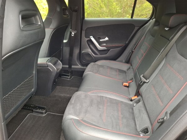 Used Mercedes-Benz A-Class 2024 for sale - 76269089: Photo 6
