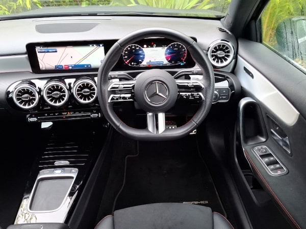 Used Mercedes-Benz A-Class 2024 for sale - 76269089: Photo 7