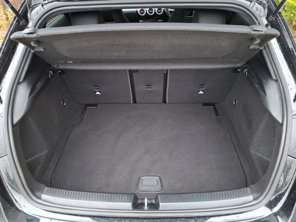 Used Mercedes-Benz A-Class 2024 for sale - 76269089: Photo 8