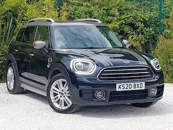 Used MINI Countryman 2020 for sale - 79112957: Photo